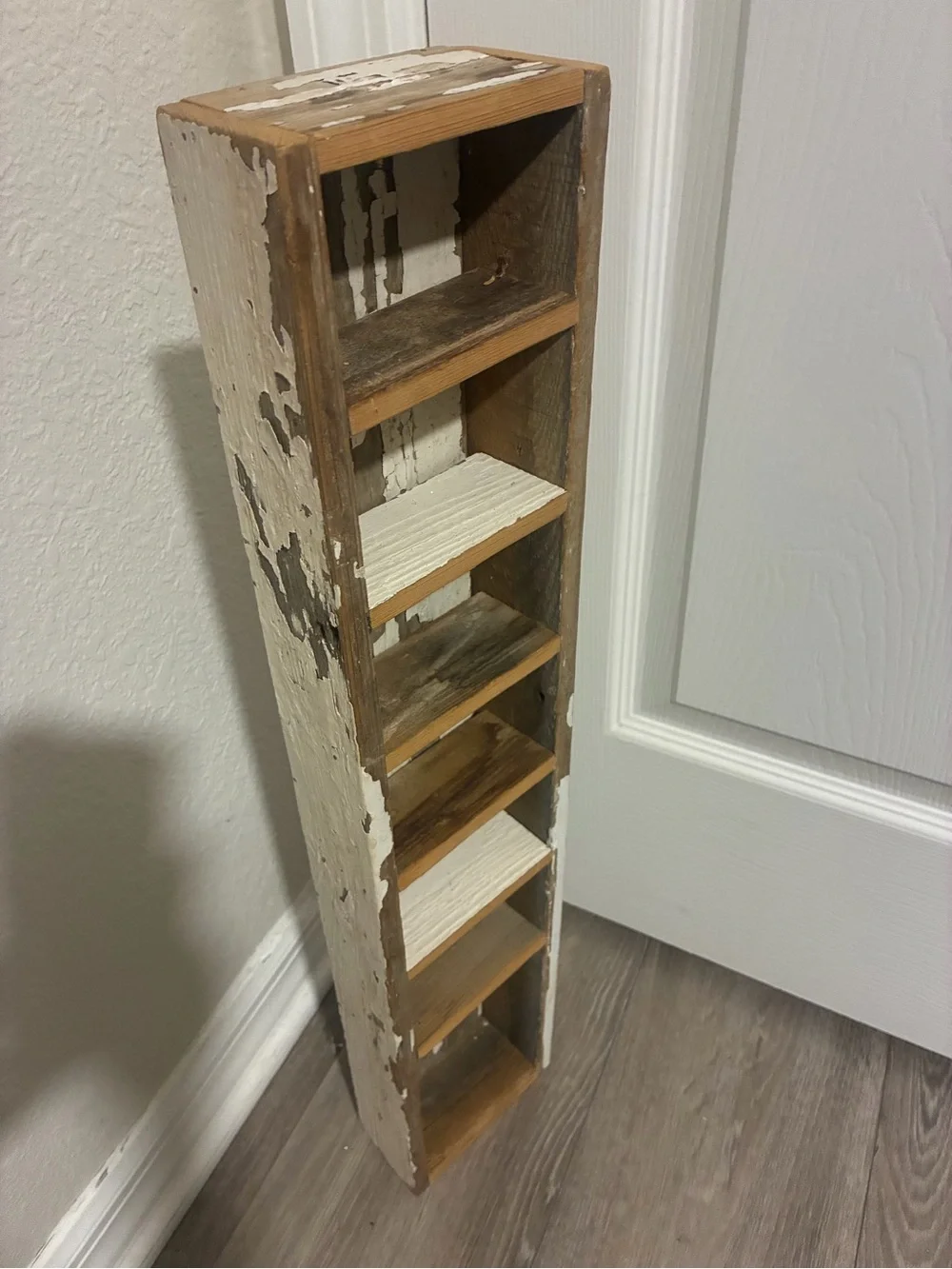 N/A add rustic